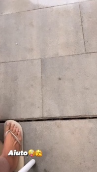 federica pacela feet 1