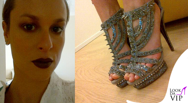 federica pellegrini feet 5