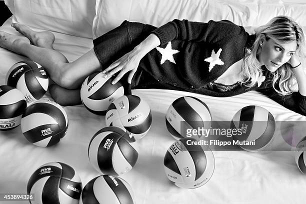 federica piccinini feet 3