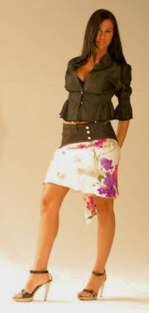 federica ridolfi feet 4