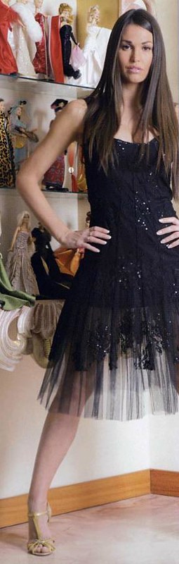 federica ridolfi feet 5