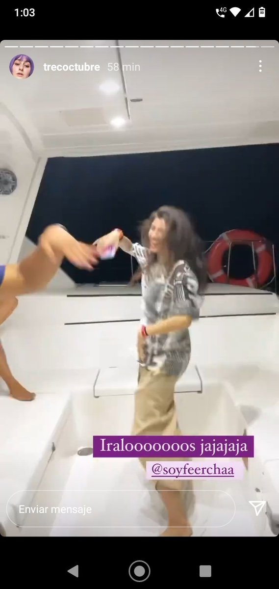 feerchaa pacheco feet 4