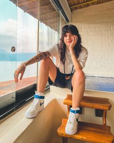 feerchaa pacheco feet 5