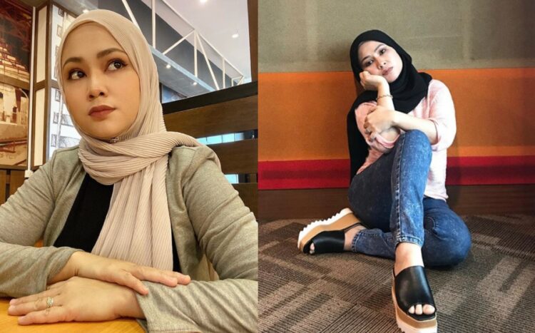 feeya iskandar feet 6