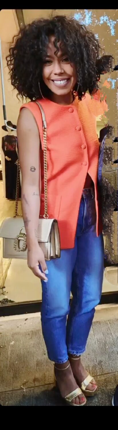 fela dominguez feet 6