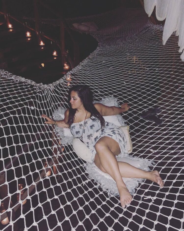 felicia barton feet 1