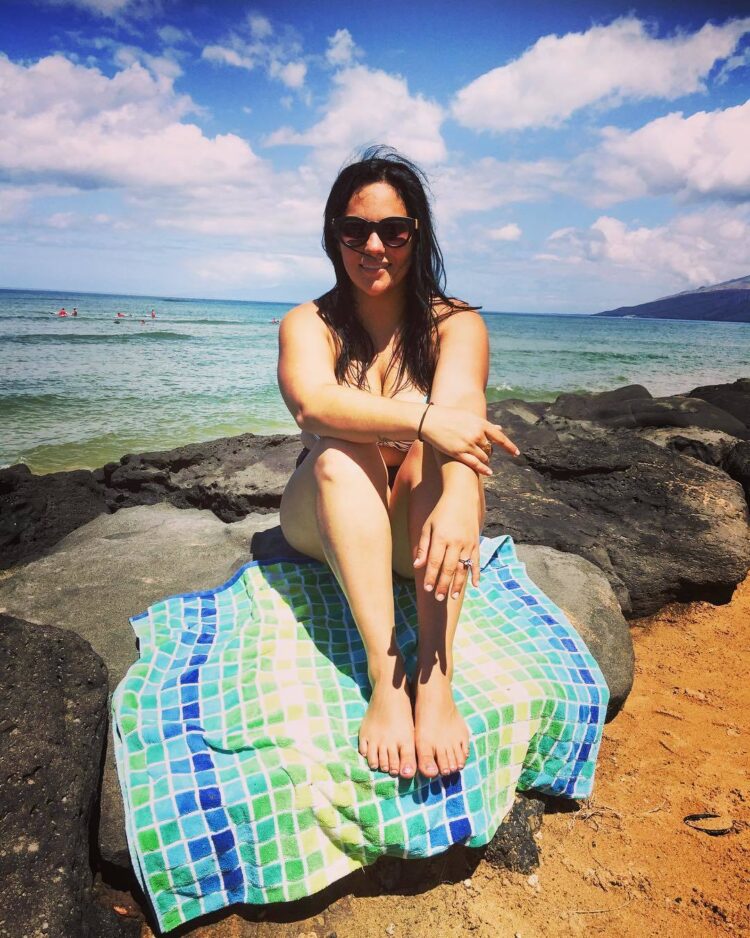 felicia barton feet 3