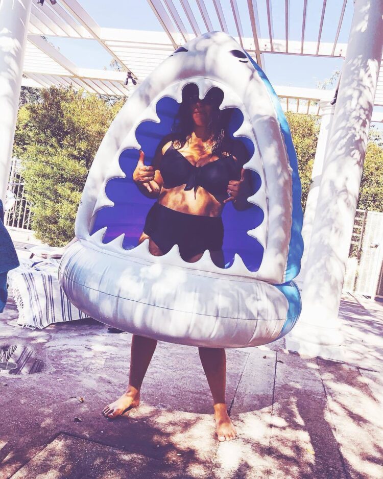 felicia barton feet 6