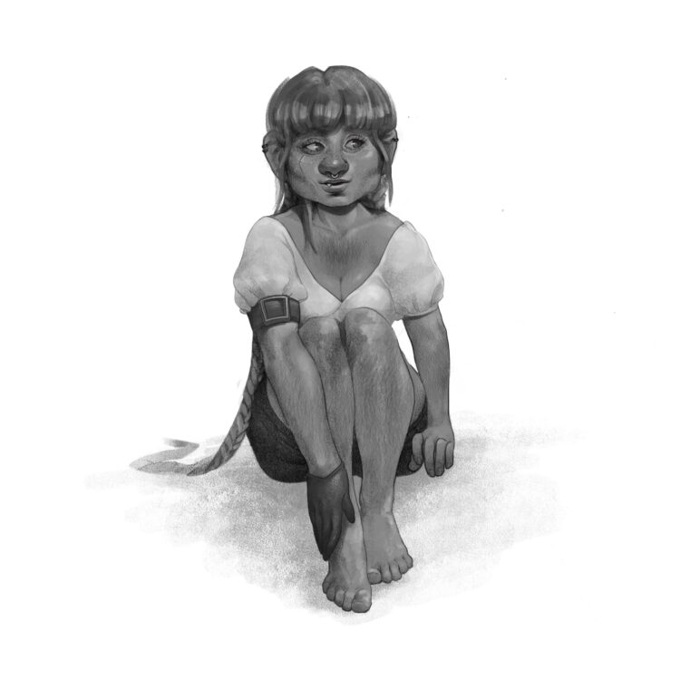 felicia bergstrom feet 1