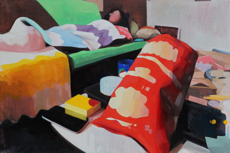 felicia forte feet 1