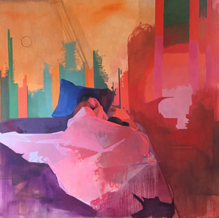 felicia forte feet 6