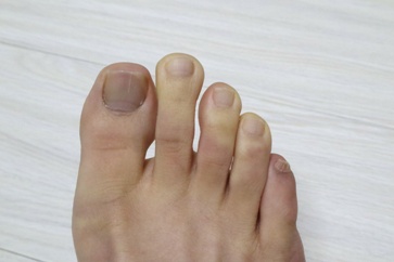 felicia granberg feet 4