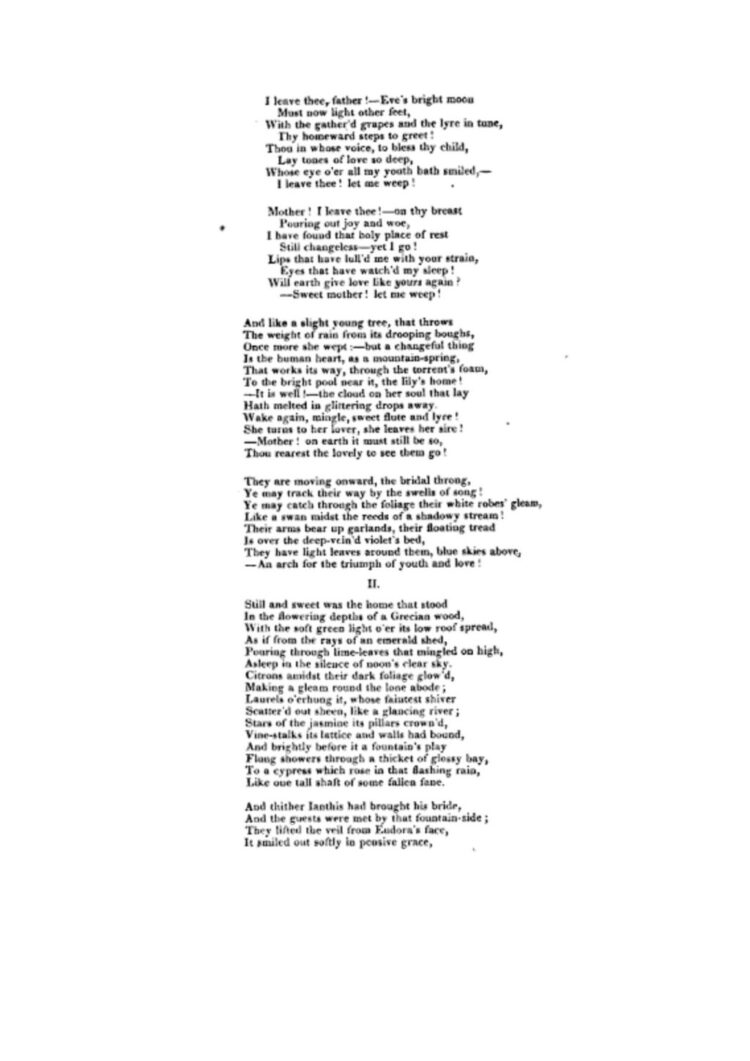 felicia hemans feet 4