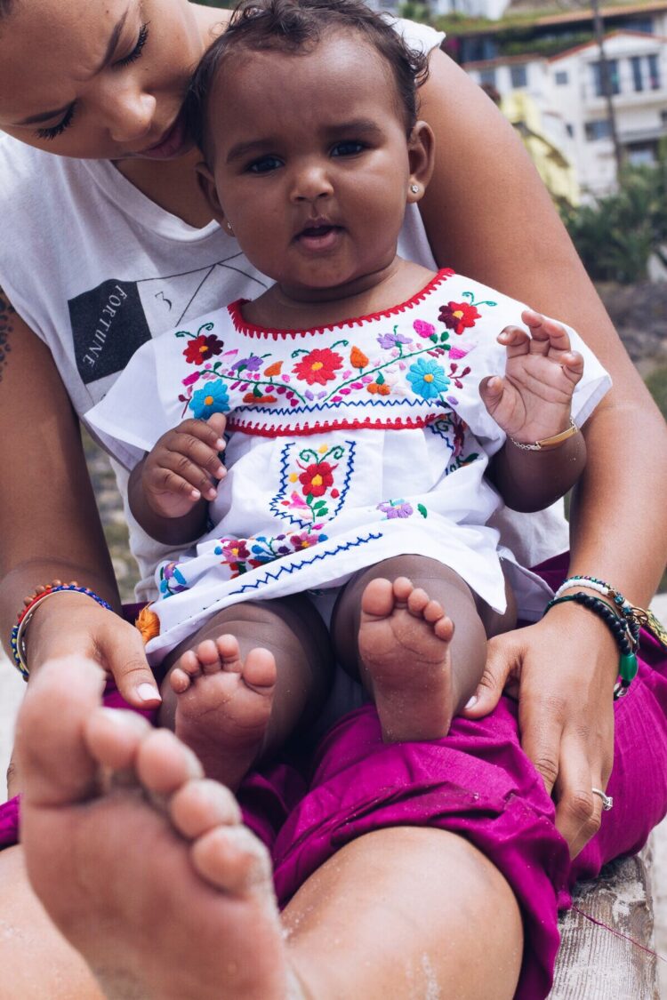 felicia la tour feet 3