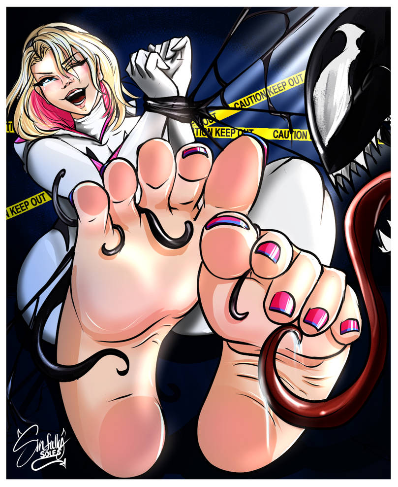 felicia morales feet 5