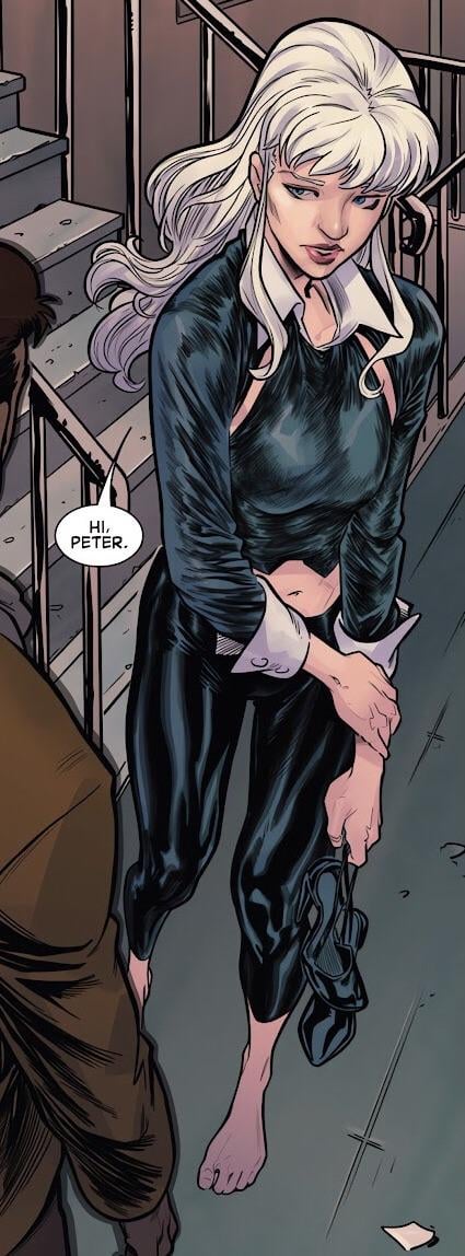 felicia morales feet