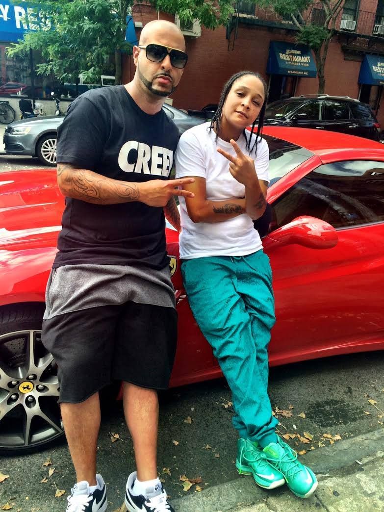 felicia pearson feet 2