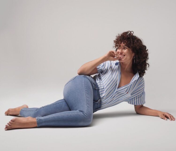 felicia porter feet 2