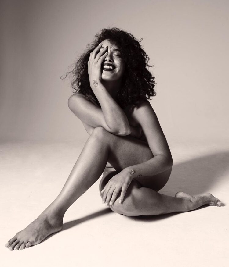 felicia porter feet 3