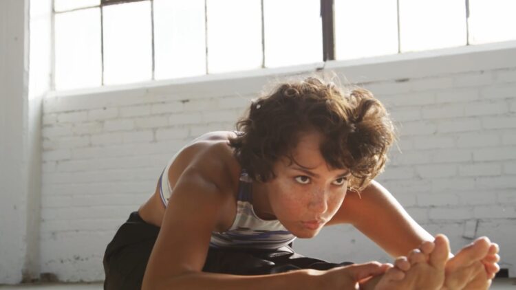 felicia porter feet 5