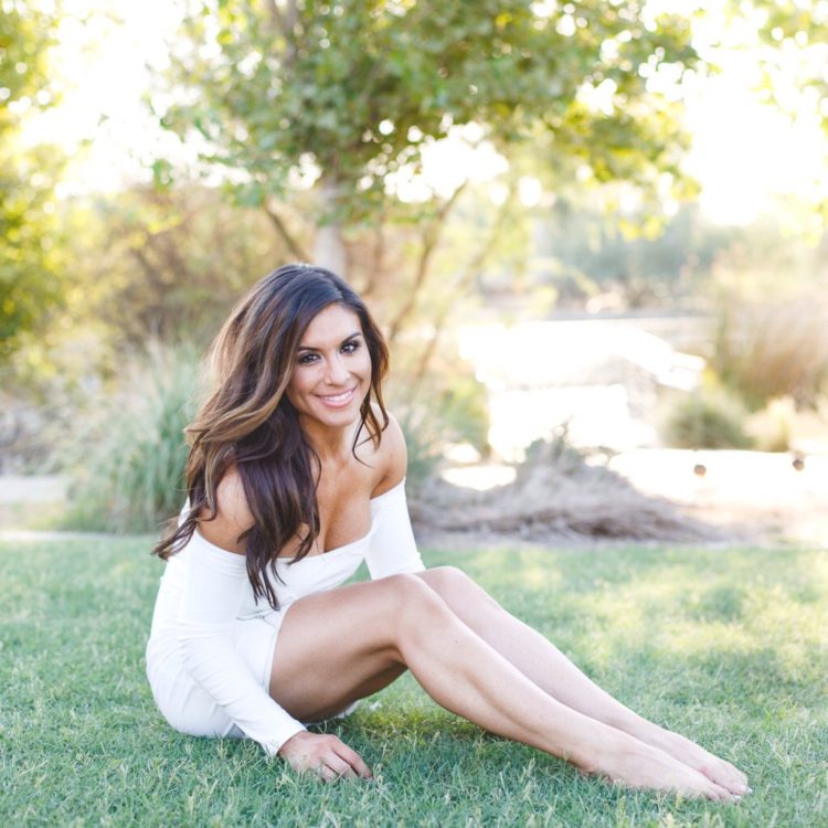 felicia romero feet 1