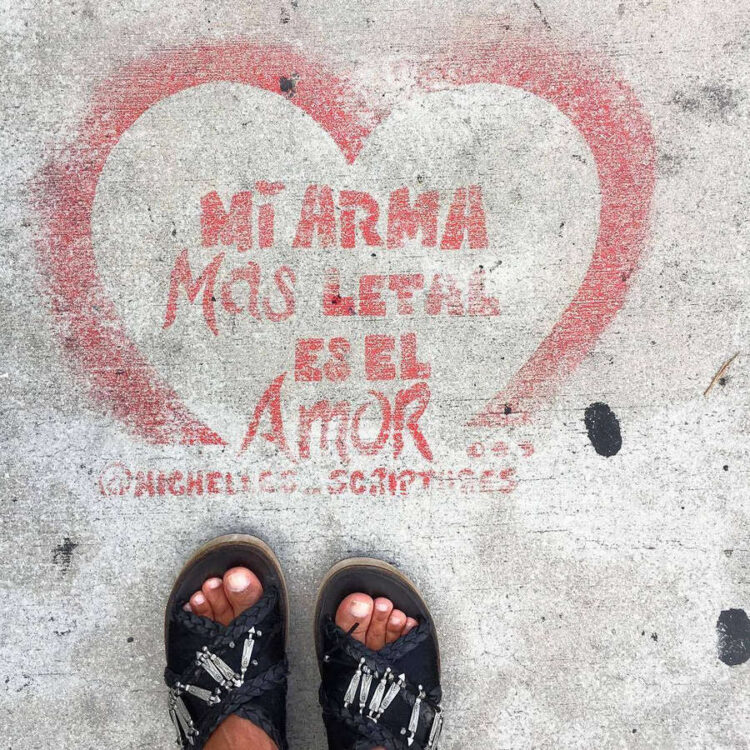 felicitas pizarro feet 6