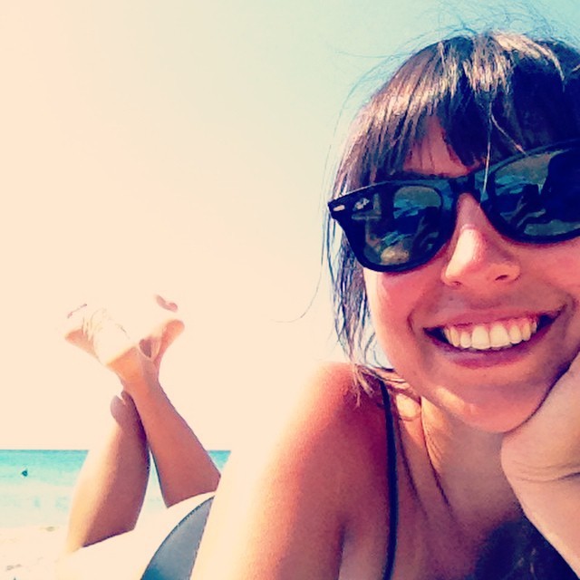 felicitas pizarro feet