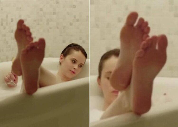 felicity brown feet 3