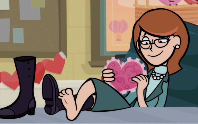 felicity davis feet 1