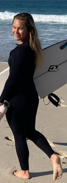 felicity palmateer feet 5