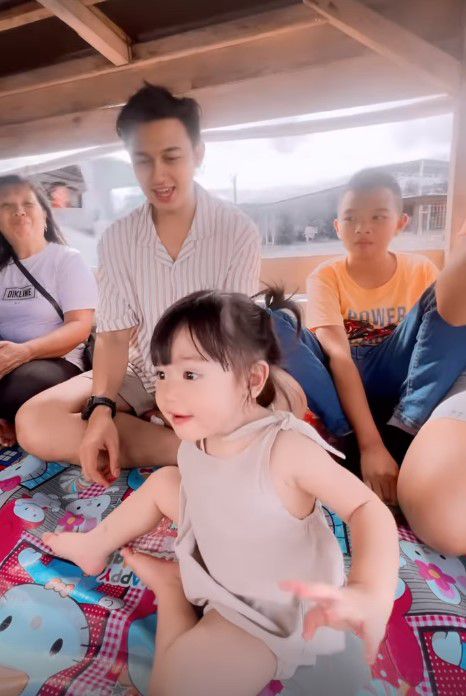 felicya angelista feet 4