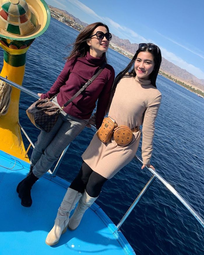 felicya angelista feet 6