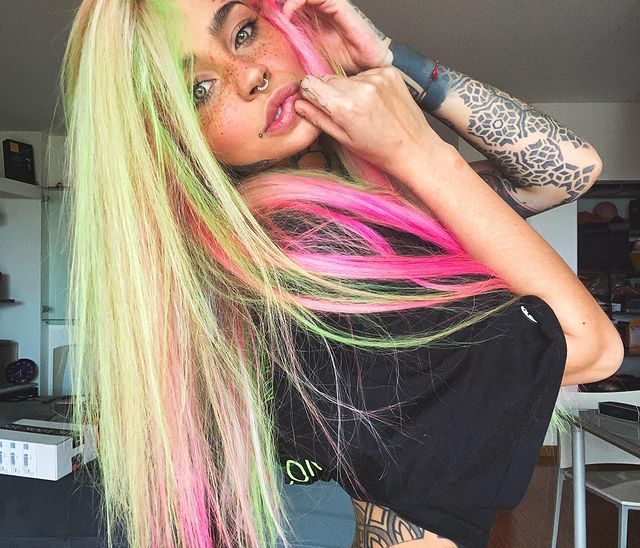 felisja piana feet 2