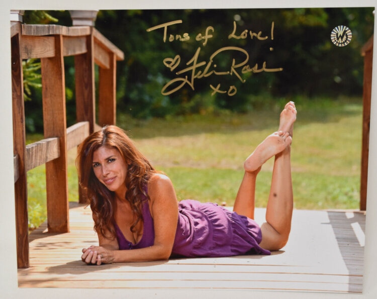 felissa rose feet 3