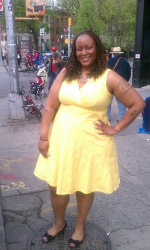 feminista jones feet 5