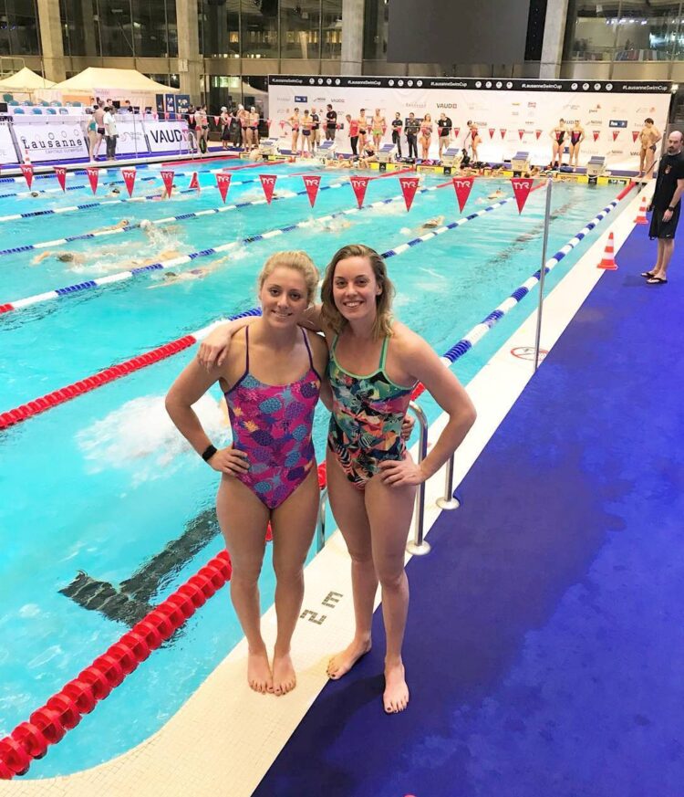 femke heemskerk feet 2