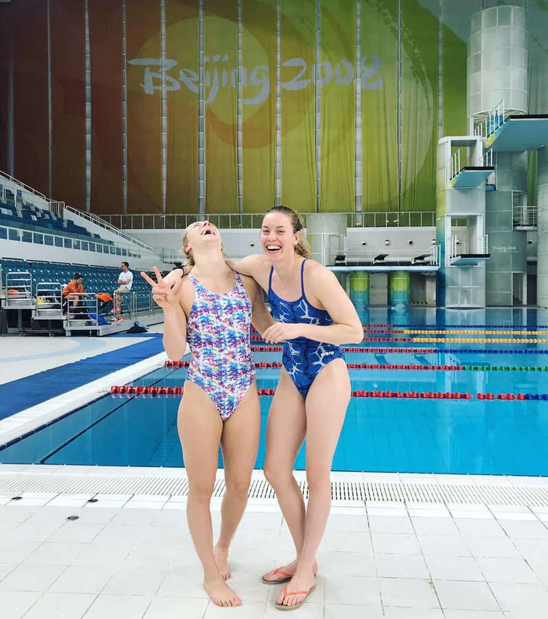 femke heemskerk feet 3