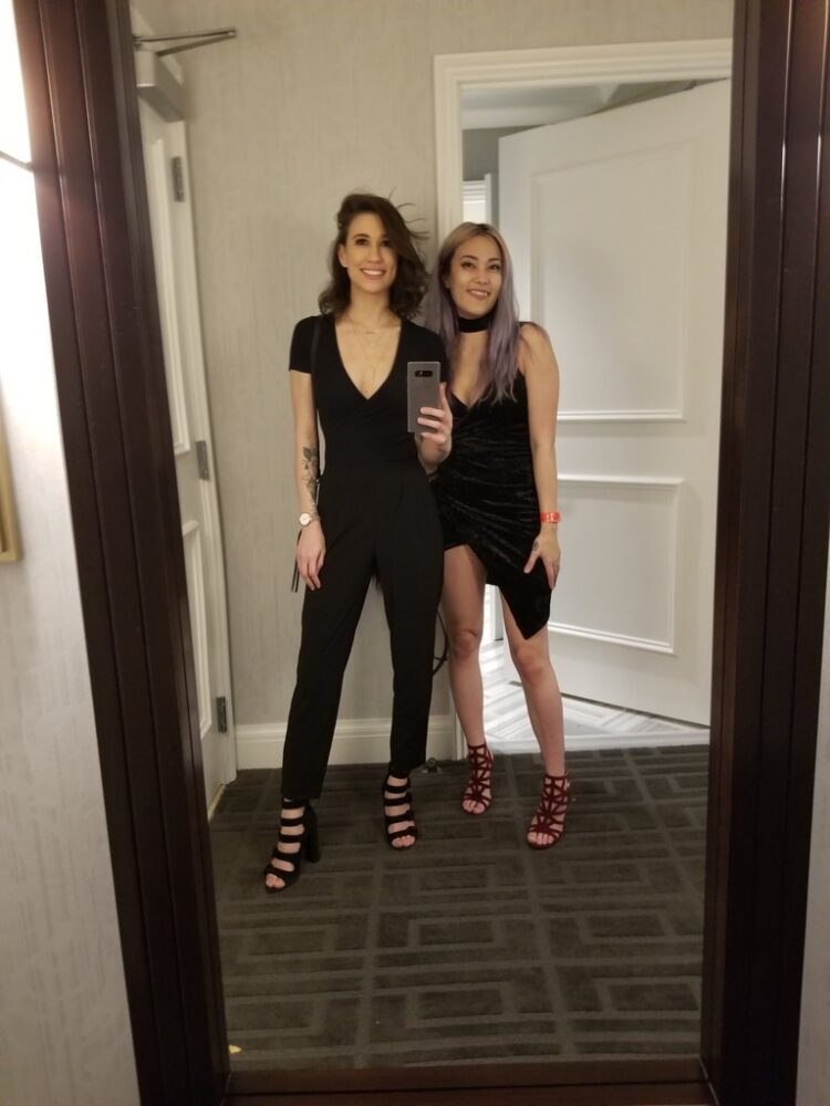 femsteph feet 3