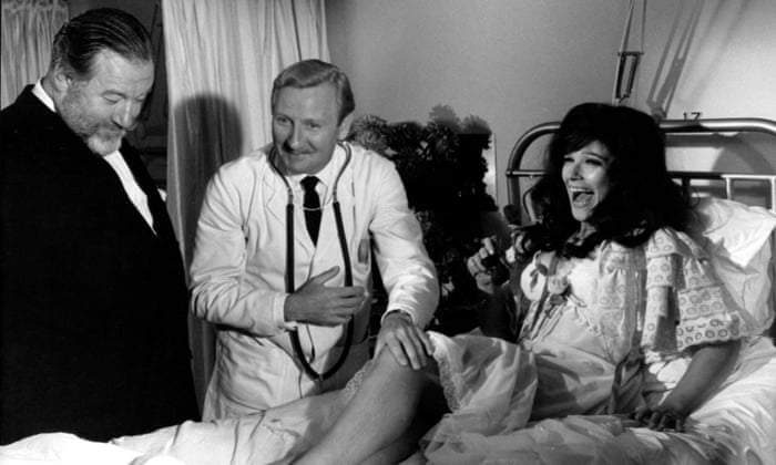 fenella fielding feet 2