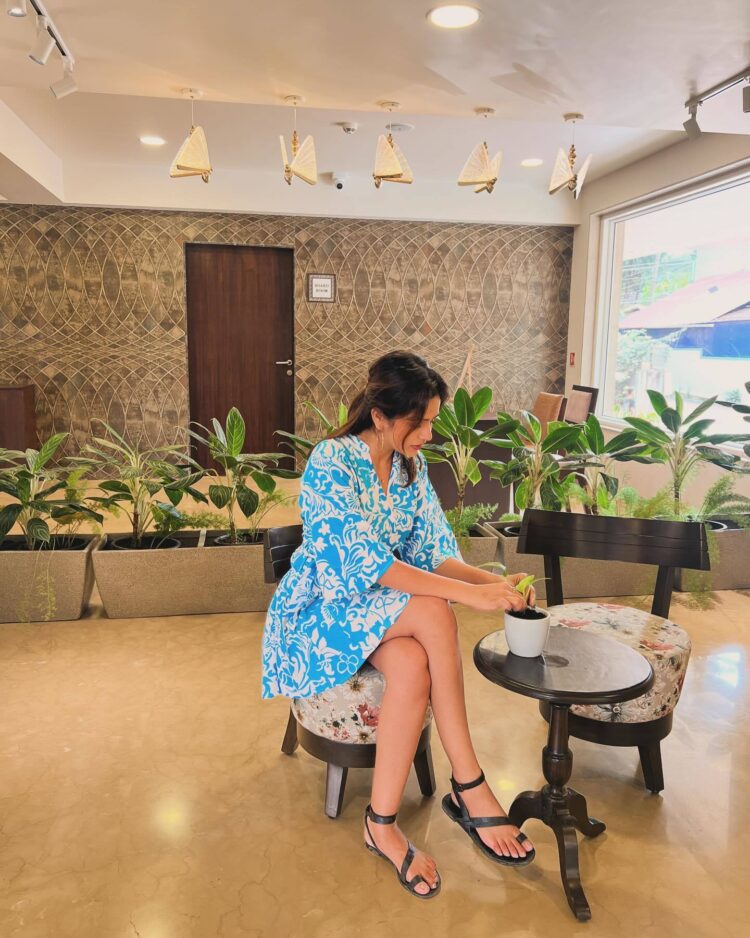 fenil umrigar feet 6