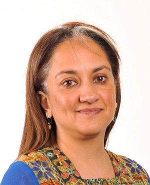 ferial haffajee feet 2