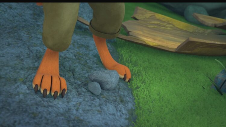 ferlfdz feet 1