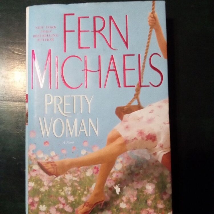 fern michaels feet 2