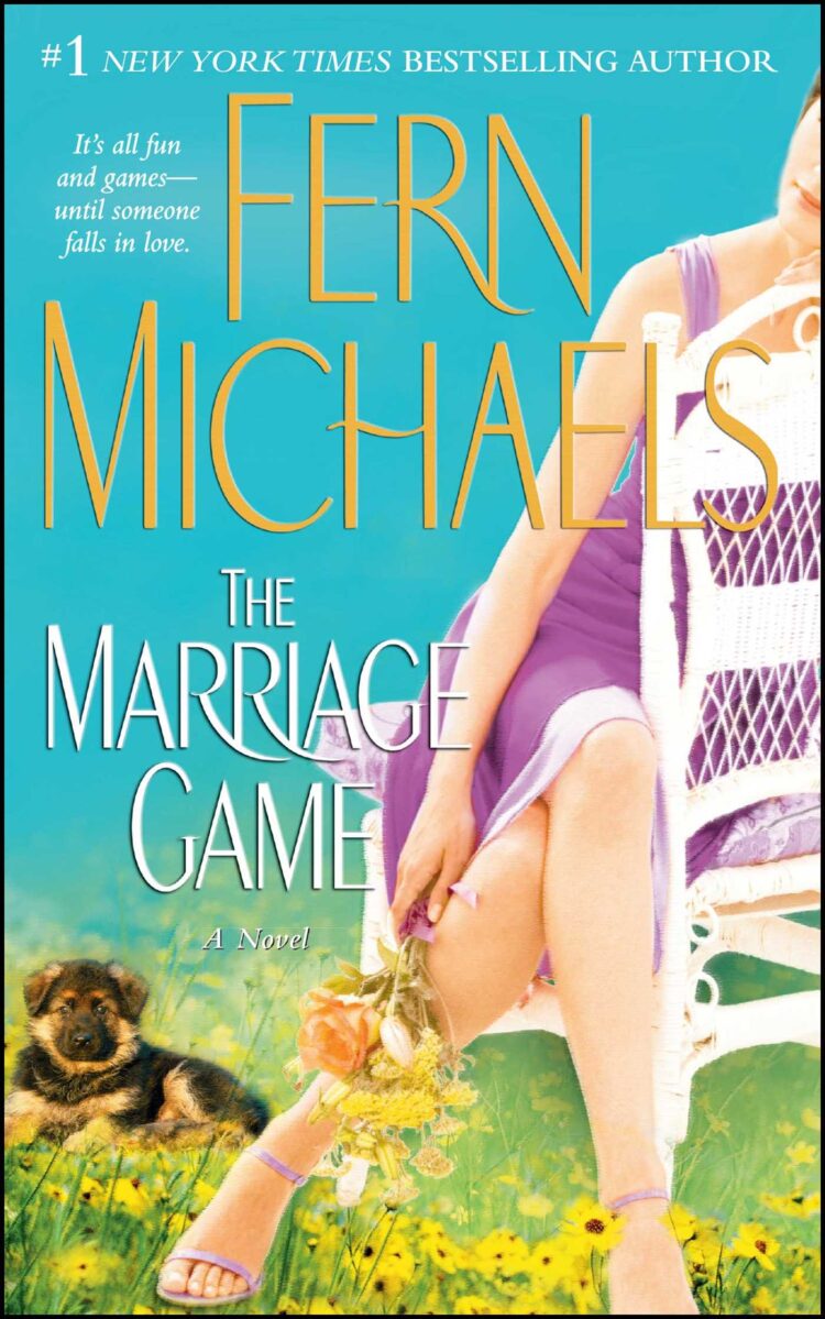 fern michaels feet 3