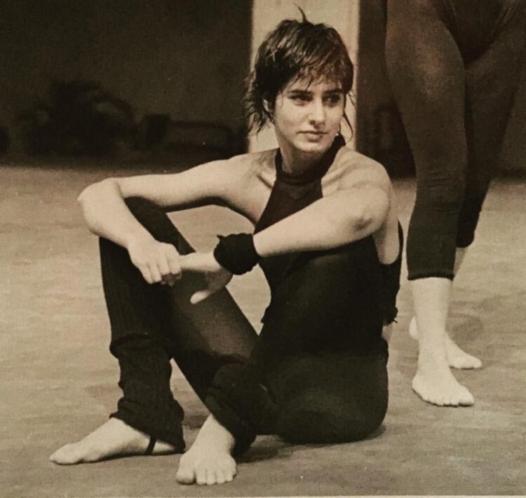 fernanda abreu feet 2