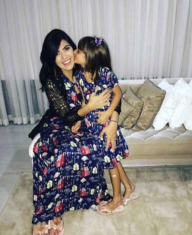 fernanda brum feet 5