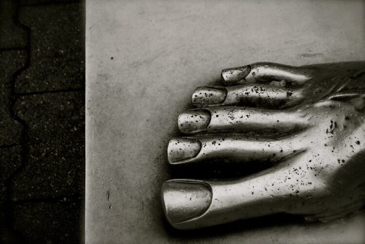 fernanda caballero feet