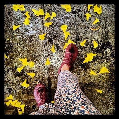 fernanda chaves feet 3