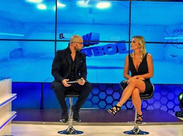 fernanda colombo feet 5