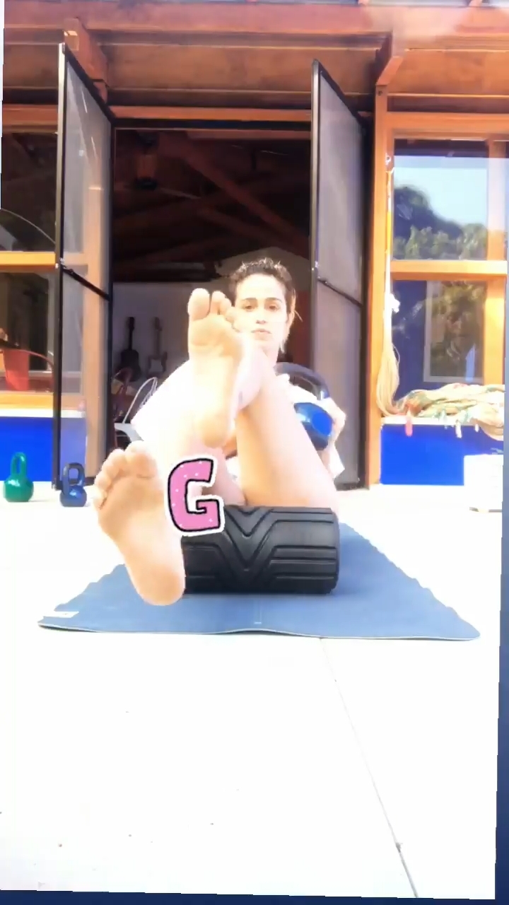 fernanda costa feet 4